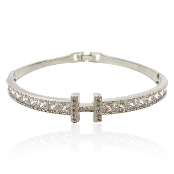 Fashion Letter Design Bracelet - Monarjew